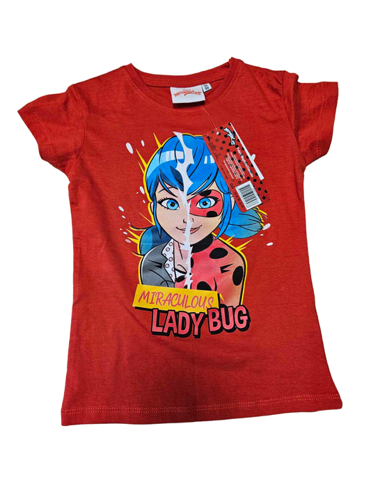 T-shirt - Miraculous