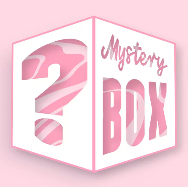 Box mystère