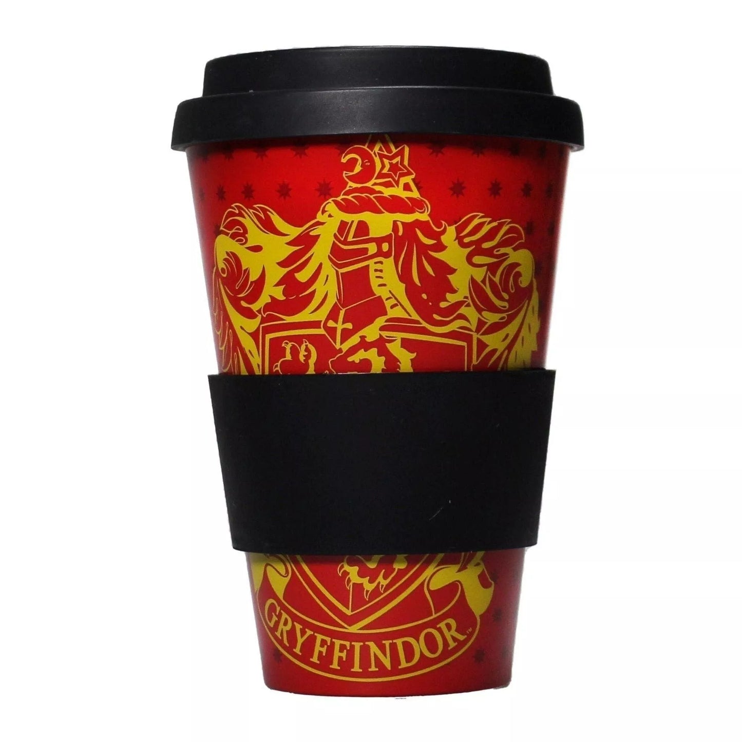 Mug de voyage Gryffondor - Harry Potter