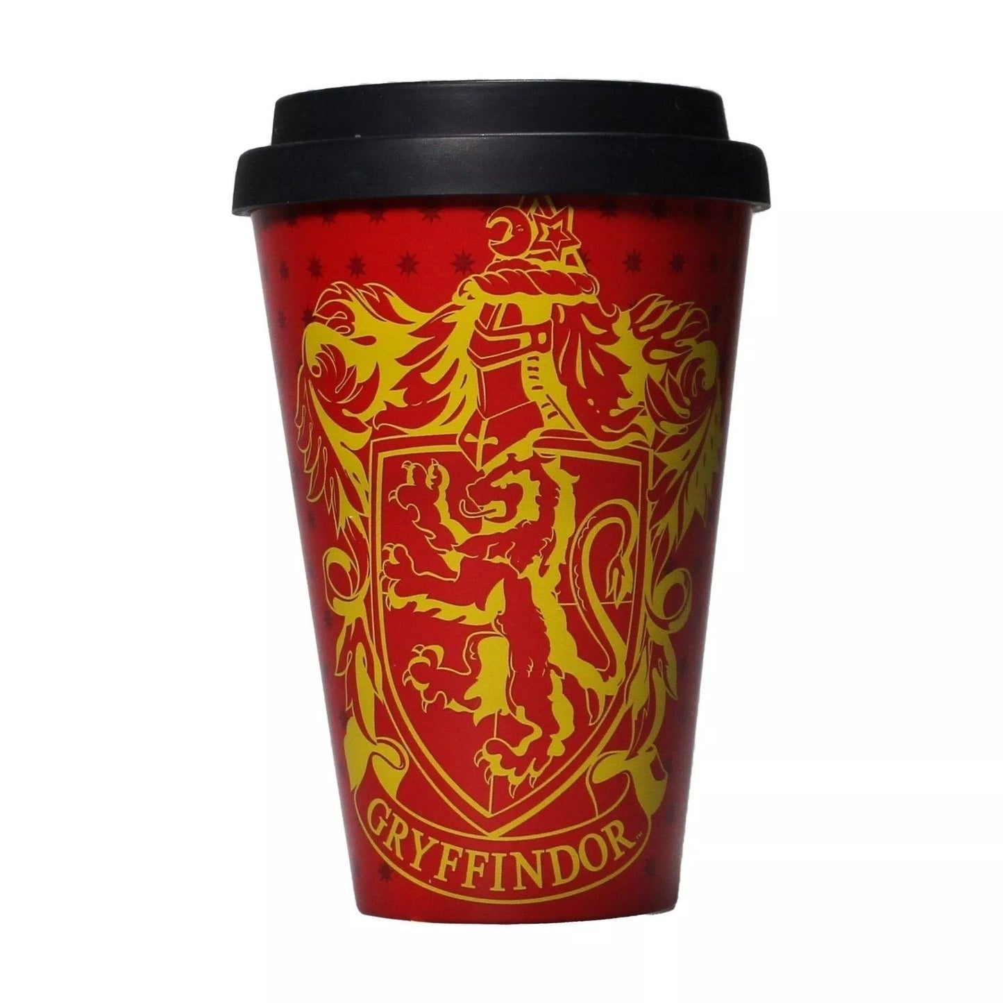 Mug de voyage Gryffondor - Harry Potter