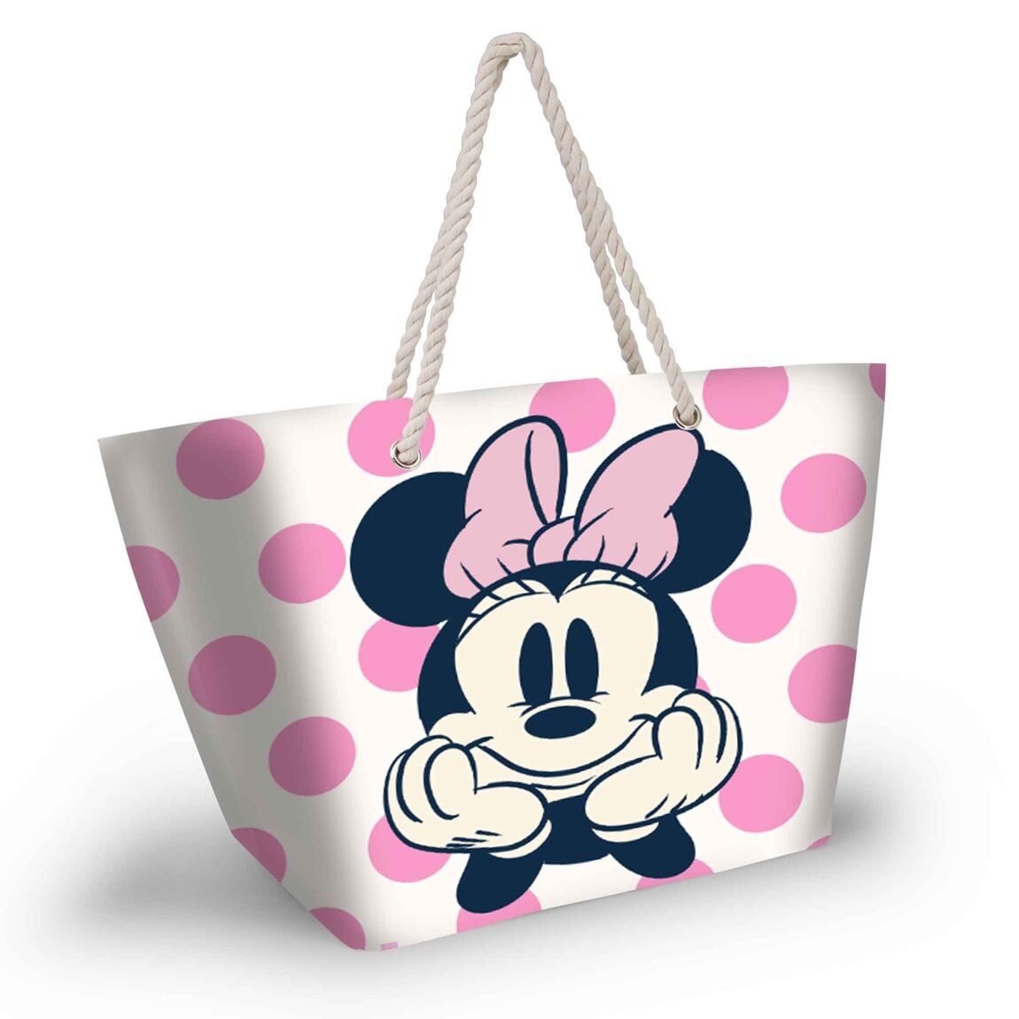 Sac de plage - Minnie