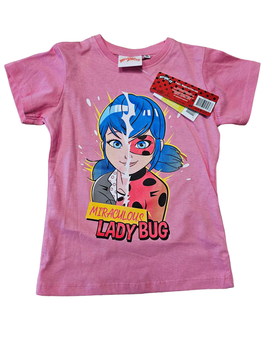 T-shirt - Miraculous