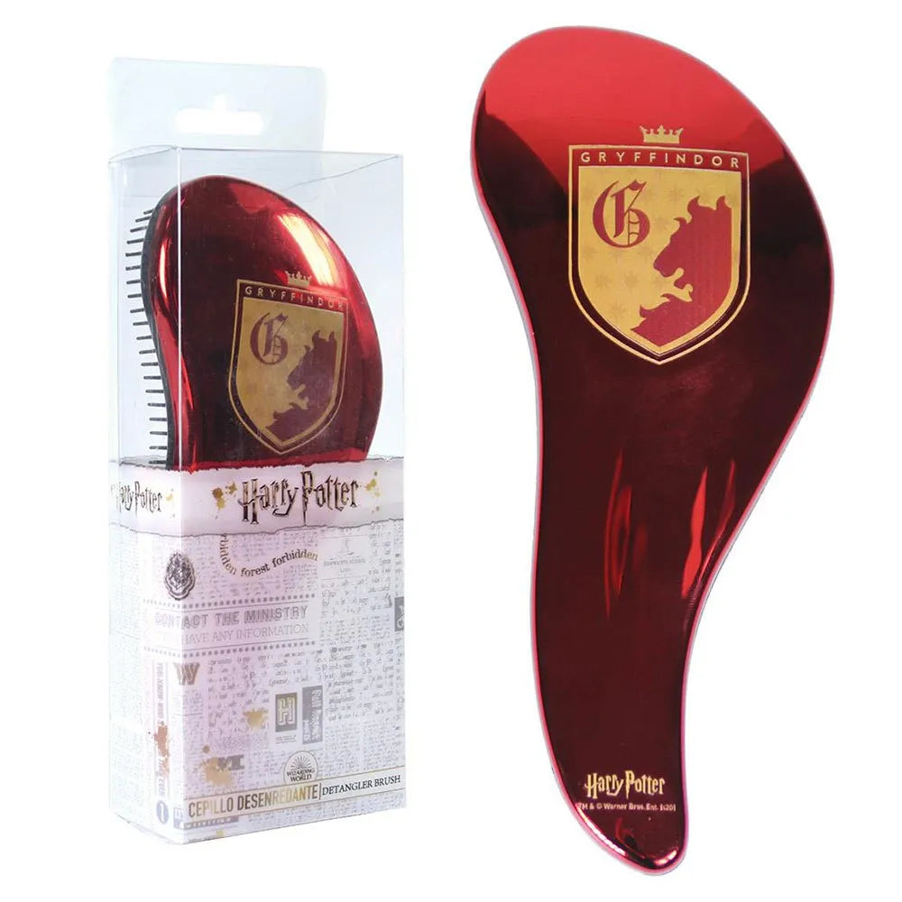 Brosse demelante - Harry potter