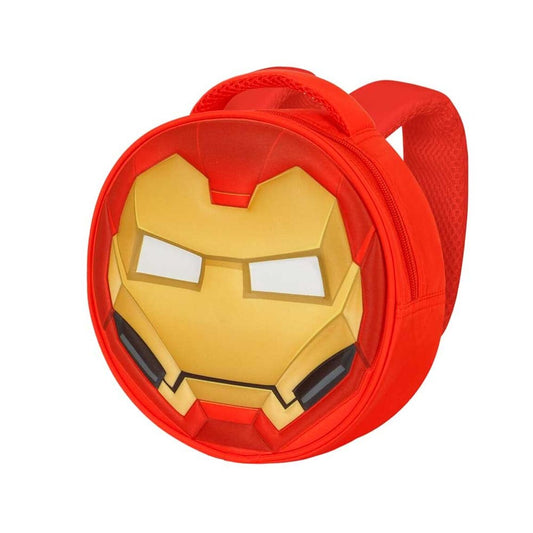 Sac à dos - Iron man