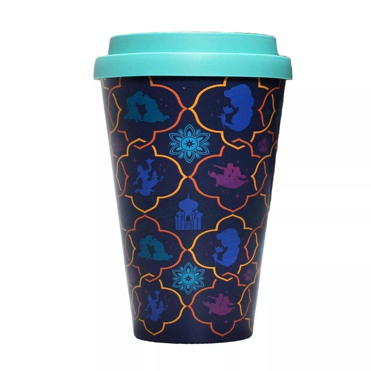 Mug de voyage - Aladdin