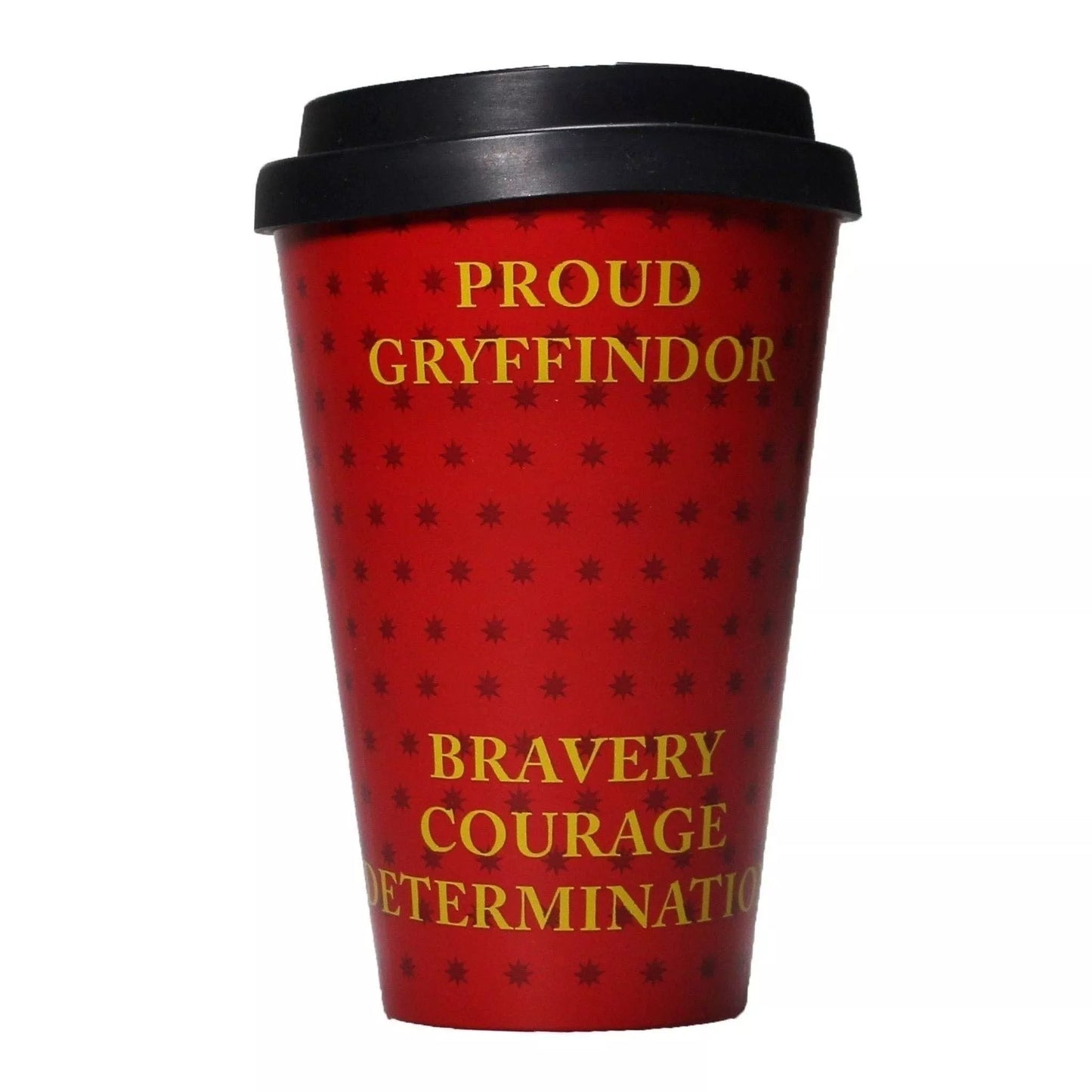 Mug de voyage Gryffondor - Harry Potter