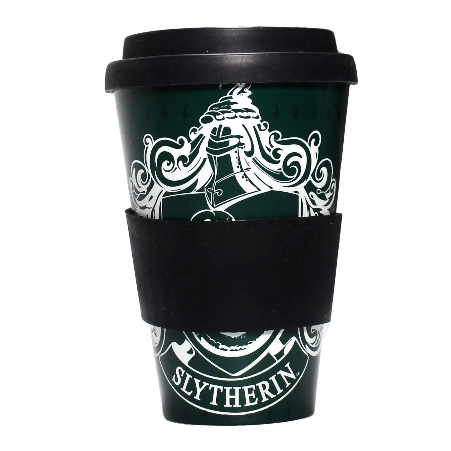 Mug de voyage Serpentard - Harry Potter