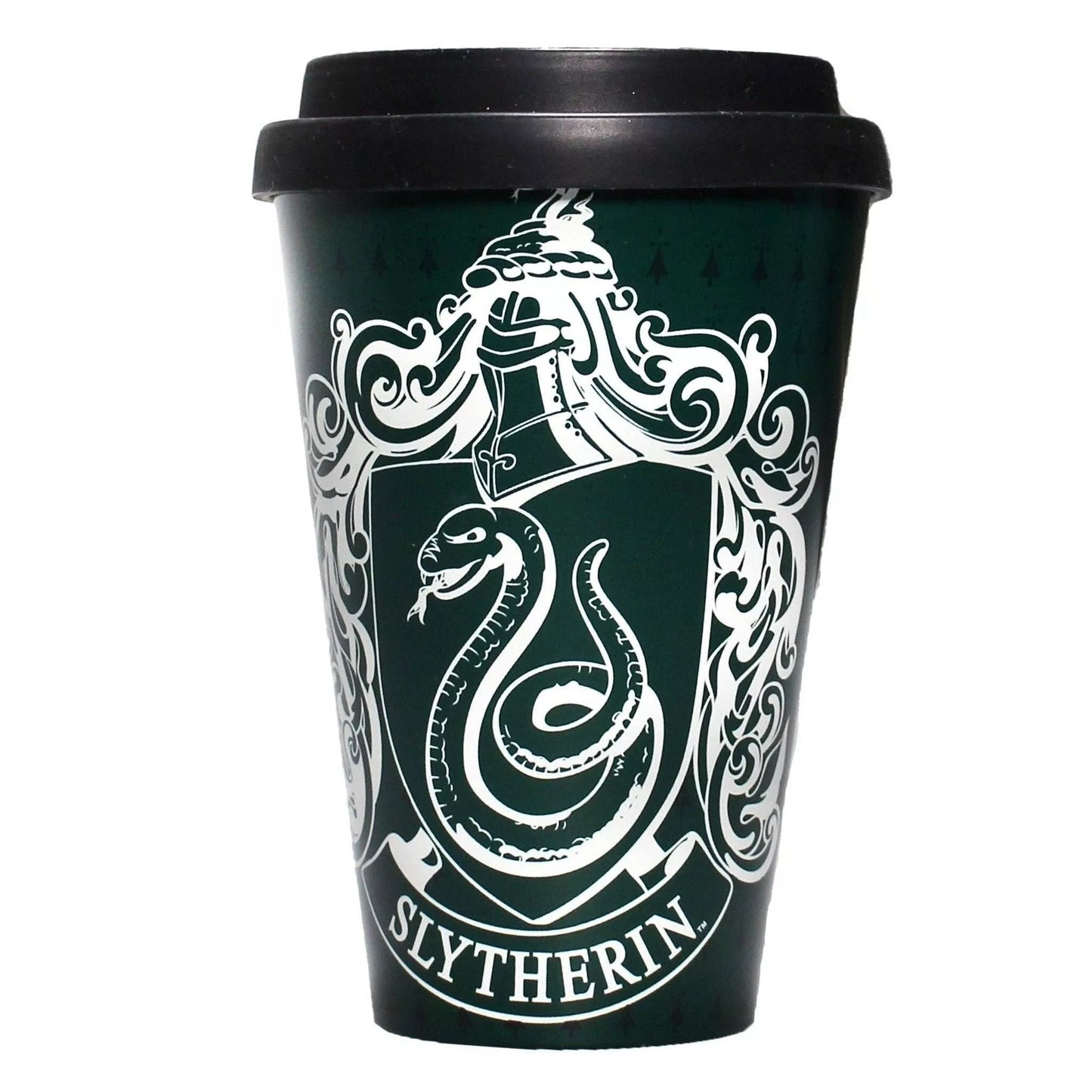 Mug de voyage Serpentard - Harry Potter