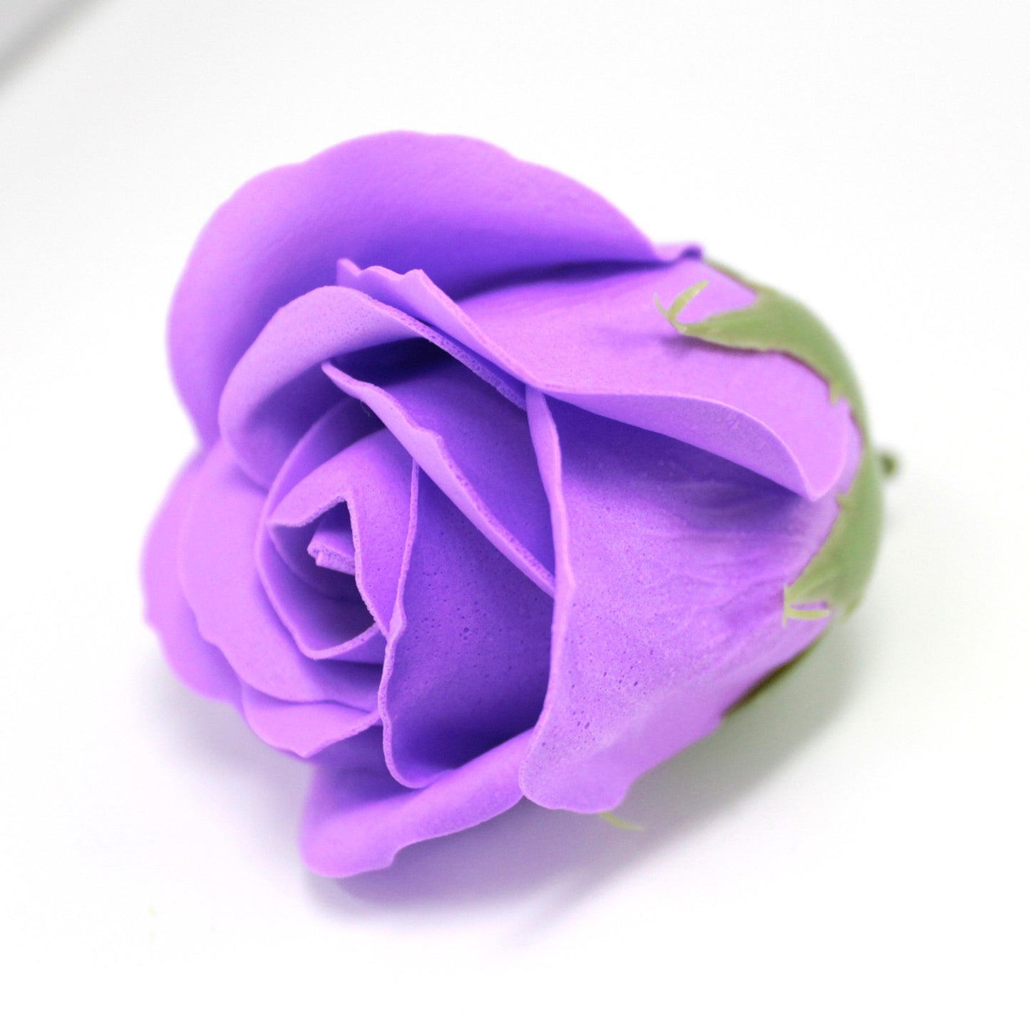 Rose de savon - Violet