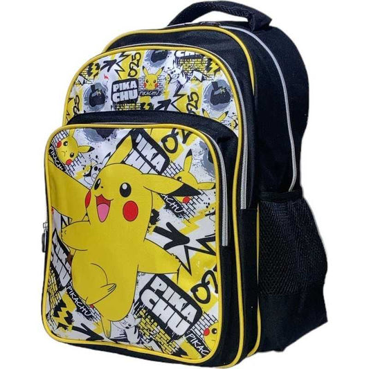 Sac à dos - Pokemon Pikachu