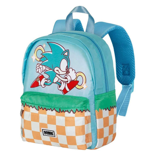 Sac à dos - Sonic