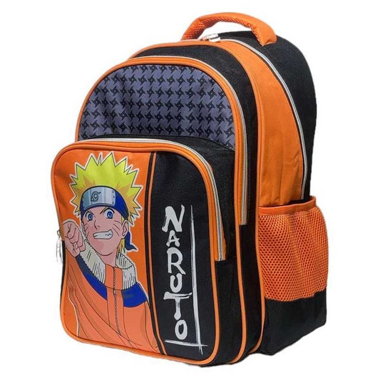 Sac à dos - Naruto