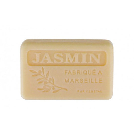 Savon de Marseille - Jasmin