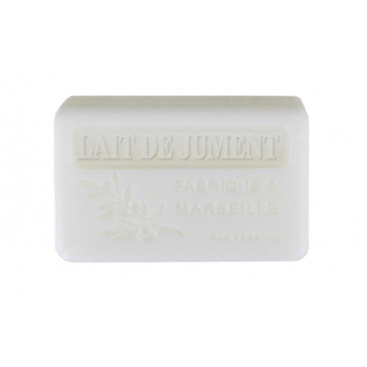 Savon de Marseille - Lait de jument