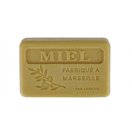 Savon de Marseille - Miel