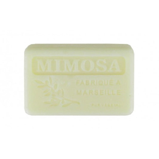 Savon de Marseille - Mimosa