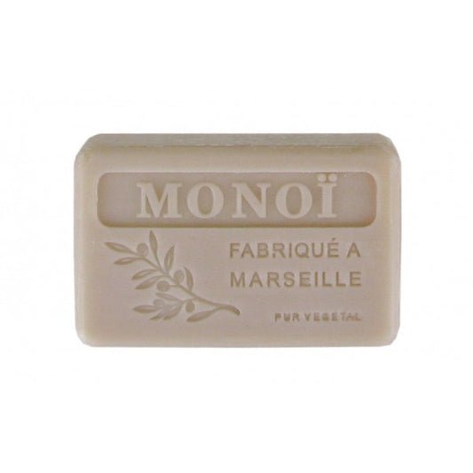 Savon de Marseille - Monoi