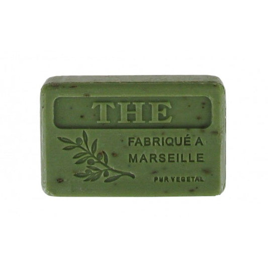 Savon de Marseille - Thé vert