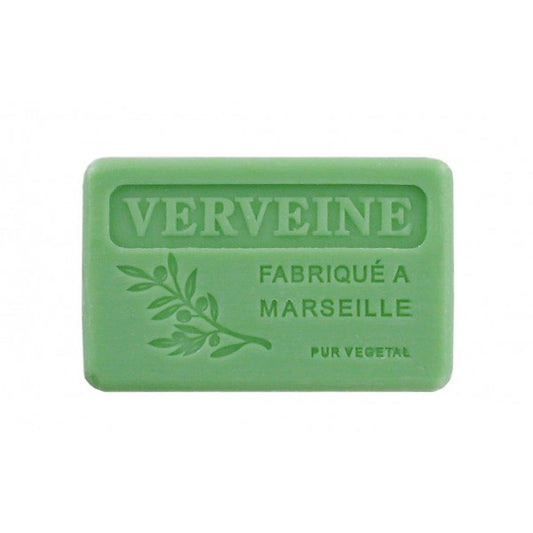 Savon de Marseille - Verveine