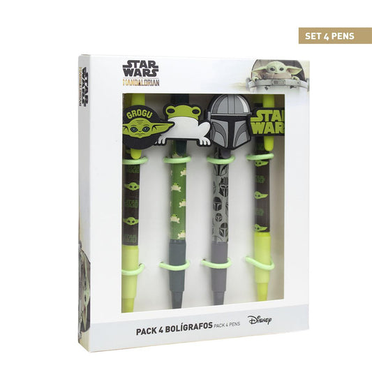 Stylos - Star Wars