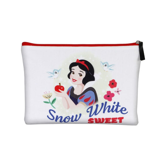 Trousse de toilette - Blanche neige