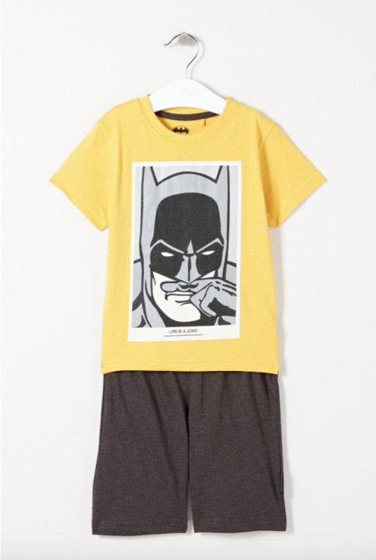 Ensemble Batman