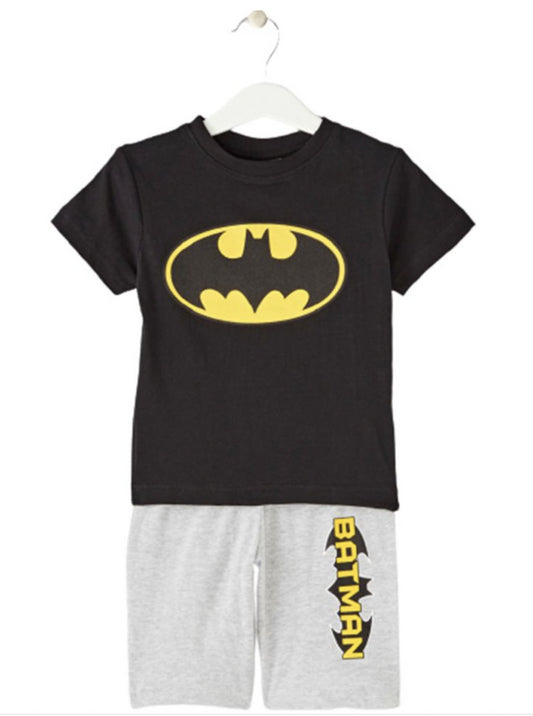 Ensemble Batman