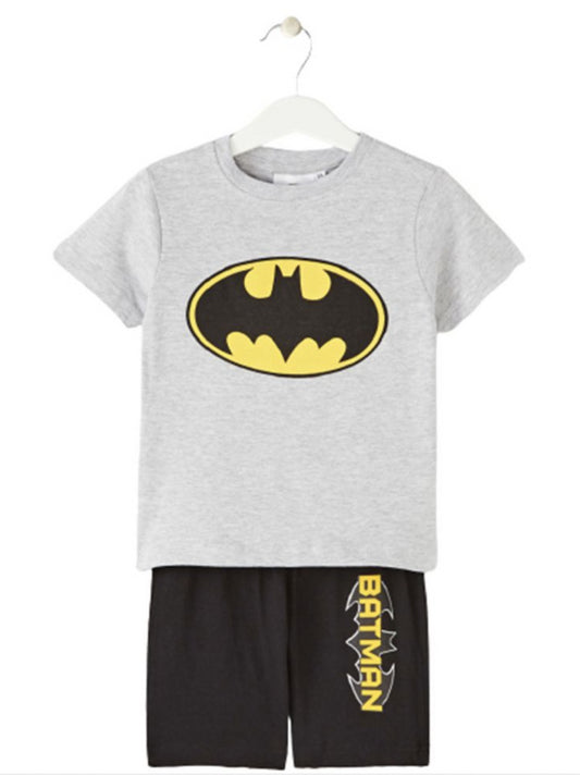 Ensemble Batman