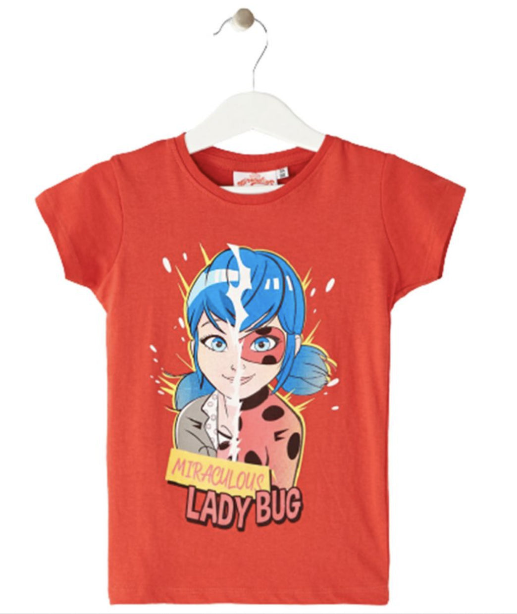 T shirt Ladybug