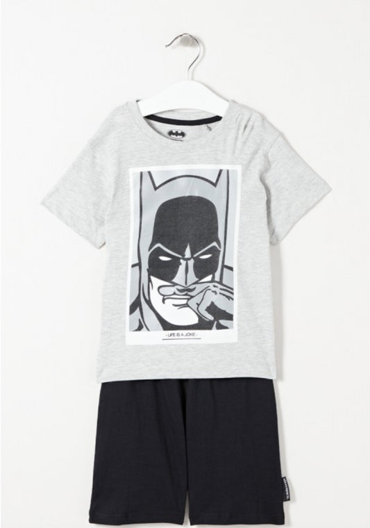 Ensemble Batman