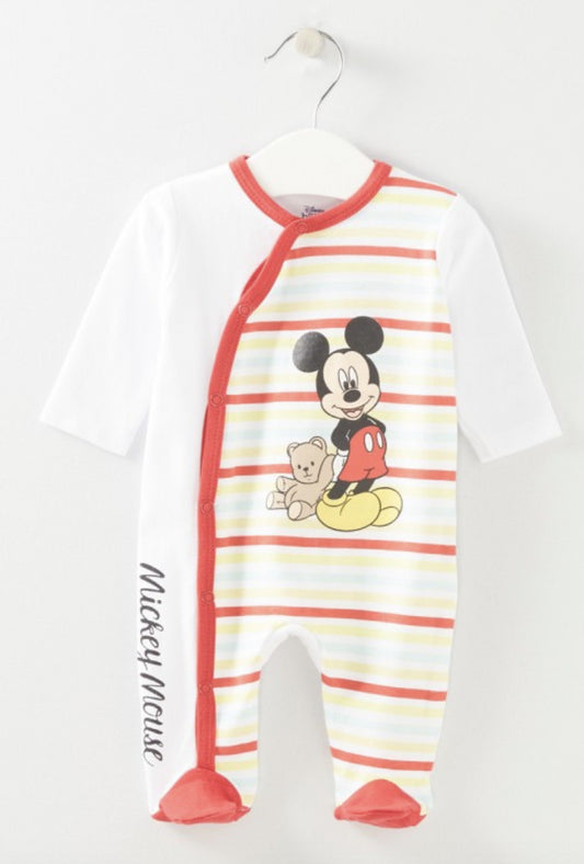 Pyjama Mickey