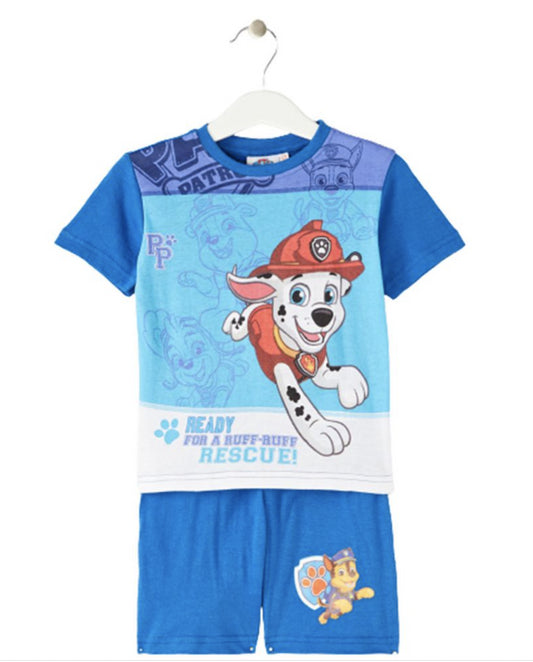 Ensemble Paw patrol