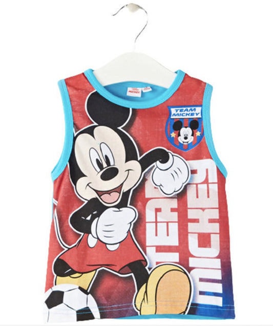 Débardeur Mickey