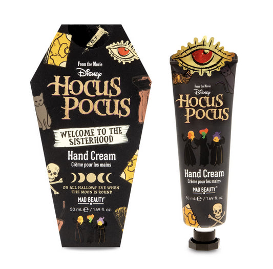 Hocus Pocus - Crème pour les mains