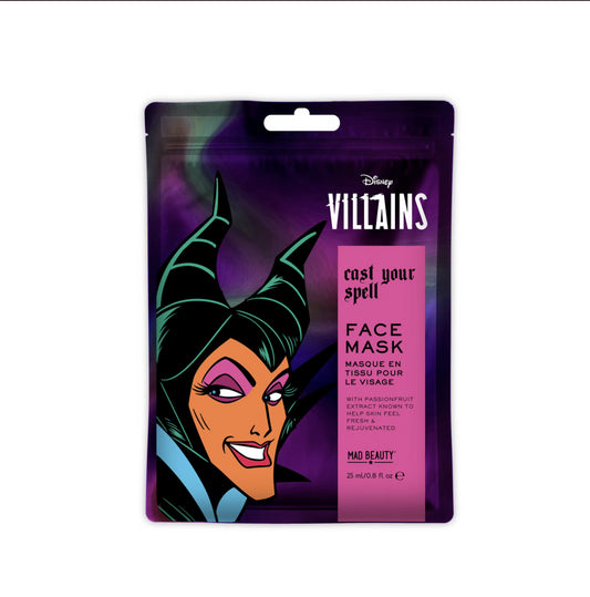 Villains - Masque visage