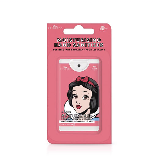 Blanche neige - Spray hydratant pour les mains