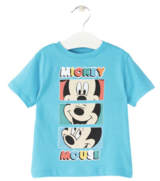 T-shirt Mickey