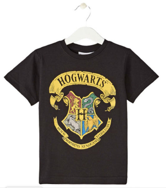 T-shirt Harry Potter